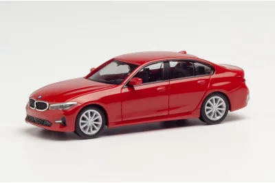 Herpa 430791: BMW 3er
