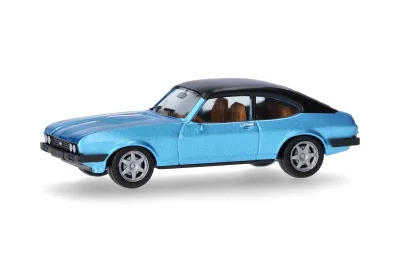 Herpa 430807-002: Ford Capri