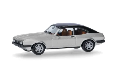Herpa 430807-003: Ford Capri tetto in vinile