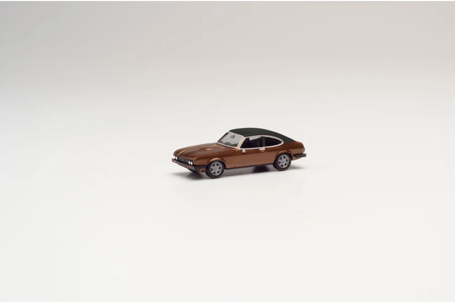 Ford Capri II