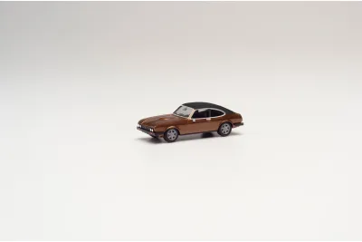 Herpa 430807: Ford Capri II