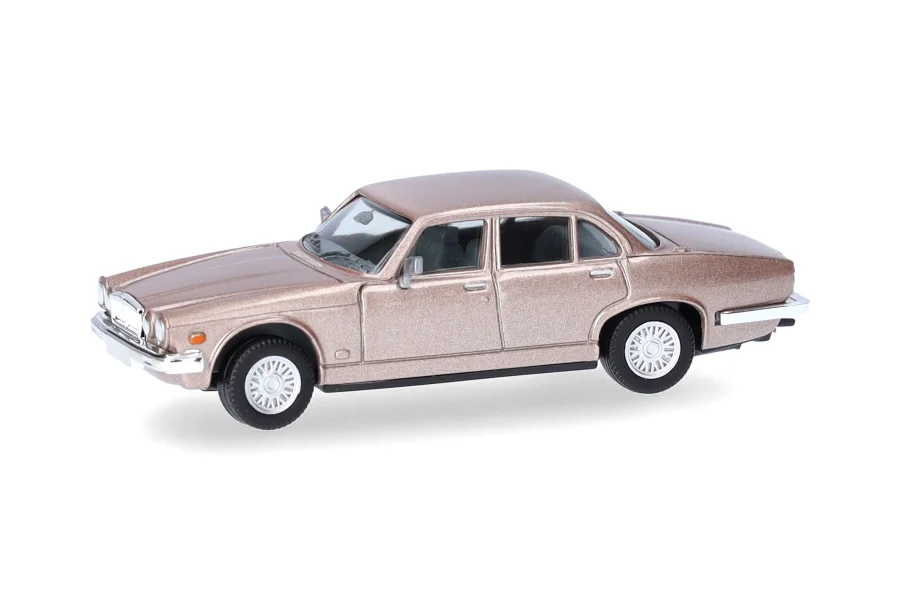 Jaguar XJ Series III