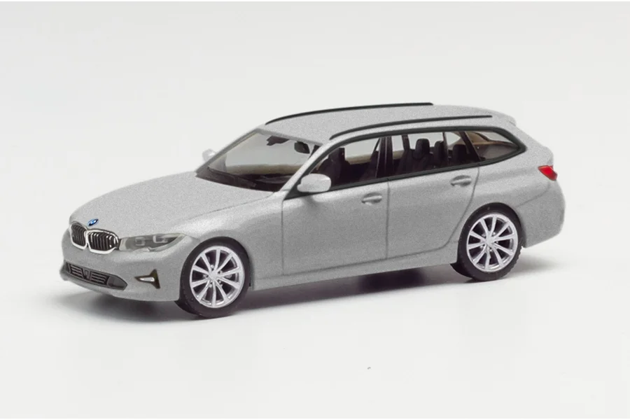 BMW 3er Touring