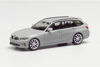 Herpa 430821-002: BMW 3er Touring