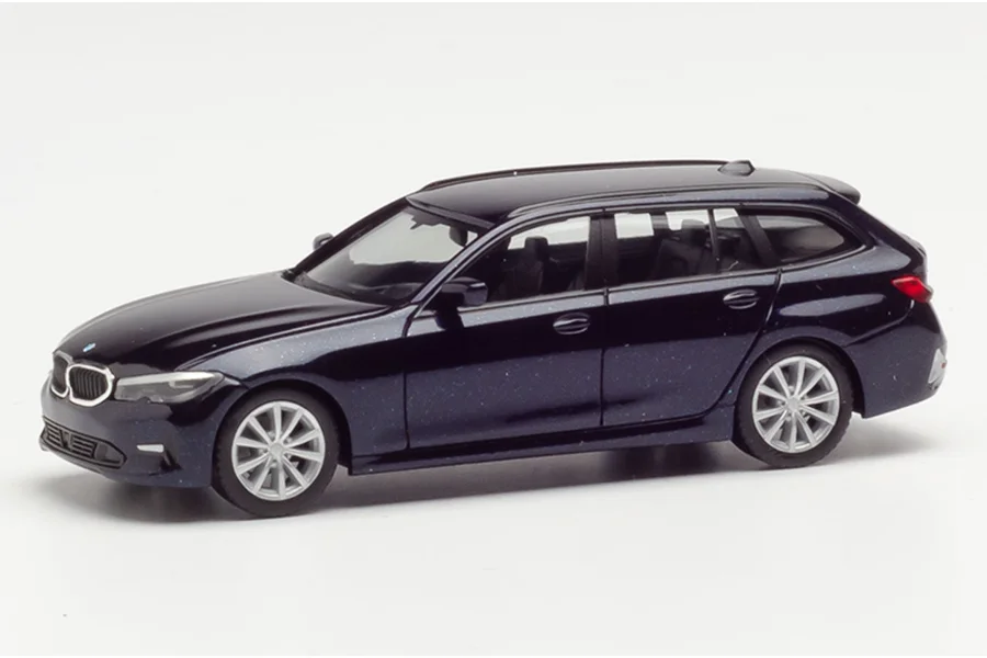 BMW 3er Touring