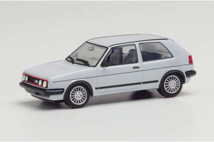 VW Golf II