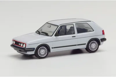 Herpa 430838-002: VW Golf II