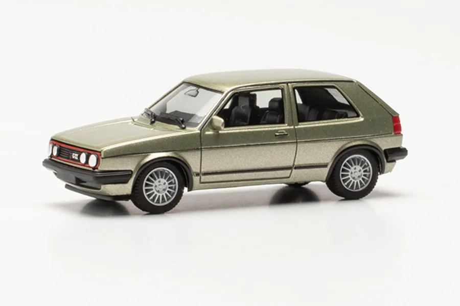 VW Golf II Gti