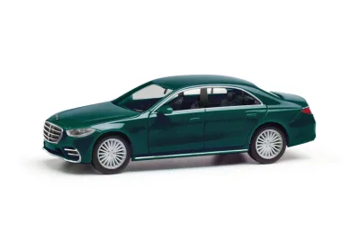 Herpa 430869-003: Mercedes-Benz S-Klasse
