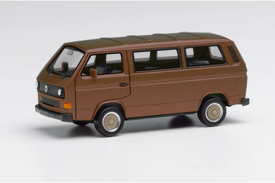VW T3 Bus