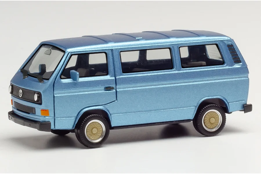 VW T3 Bus
