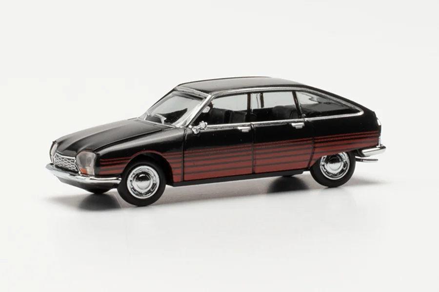 Citroen GS