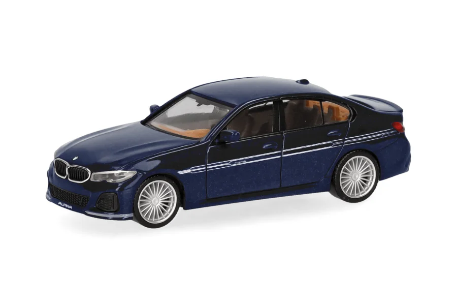 BMW Alpina B3