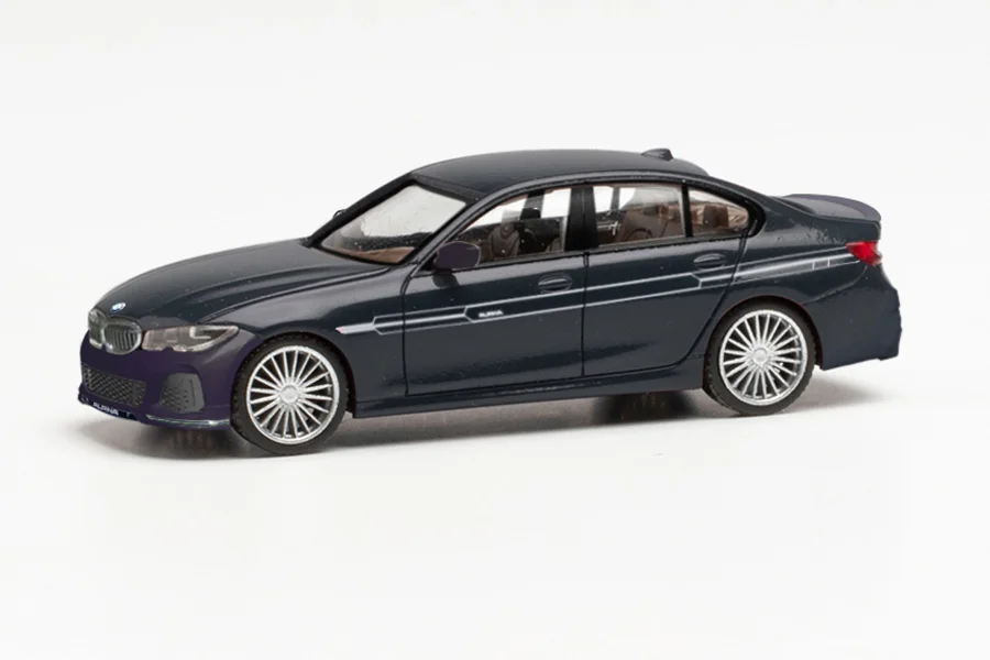 BMW Alpina B3 Limousine