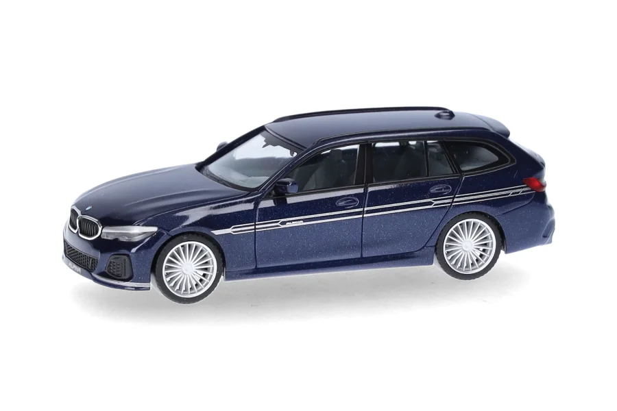 BMW Alpina B3 (G21) Touring