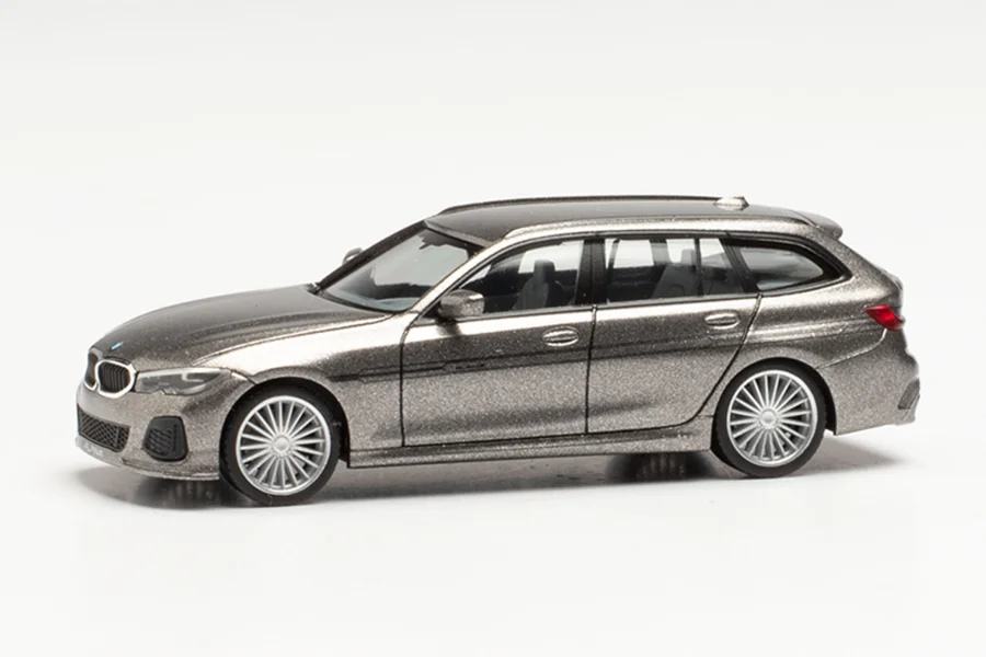 BMW Alpina B3 Touring