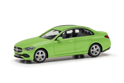Herpa 430913-003: MB C-Kl.Limousine