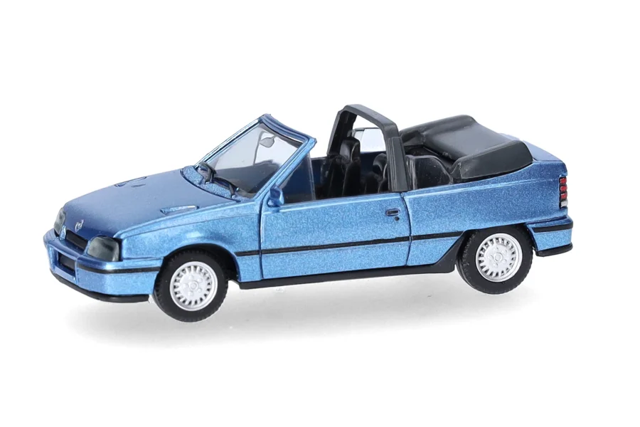 Opel Kadett E