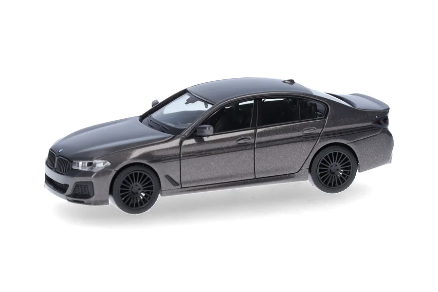 BMW Alpina B5 Limousine
