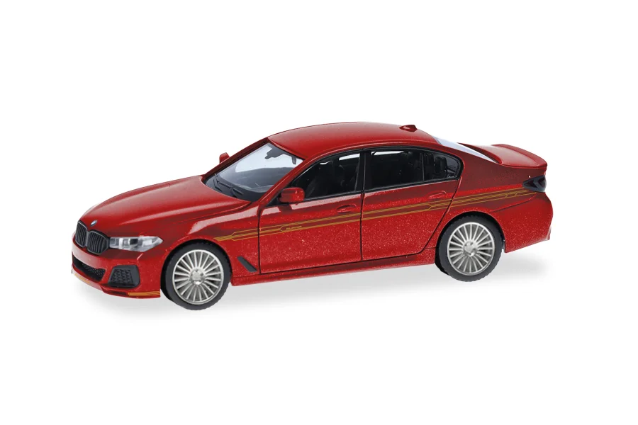 BMW Alpina B5