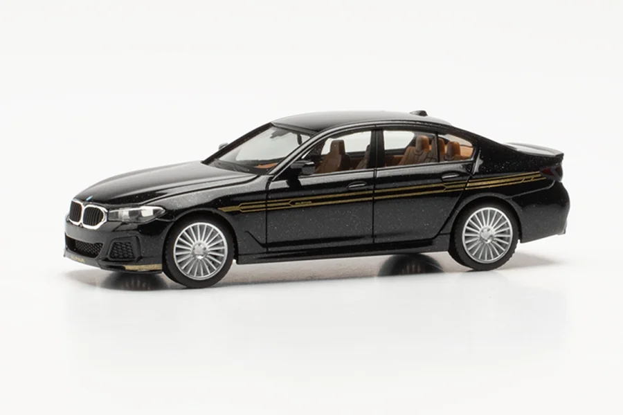 BMW Alpina B5