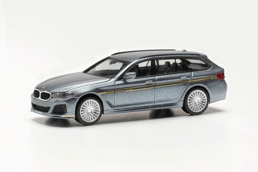 BMW Alpina B5 Touring