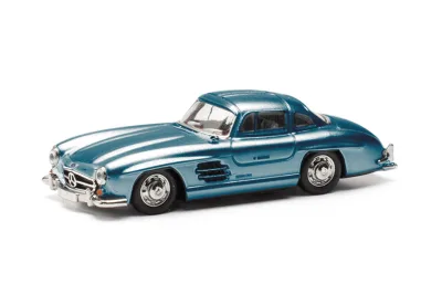 Herpa 430975-002: MB 300 SL