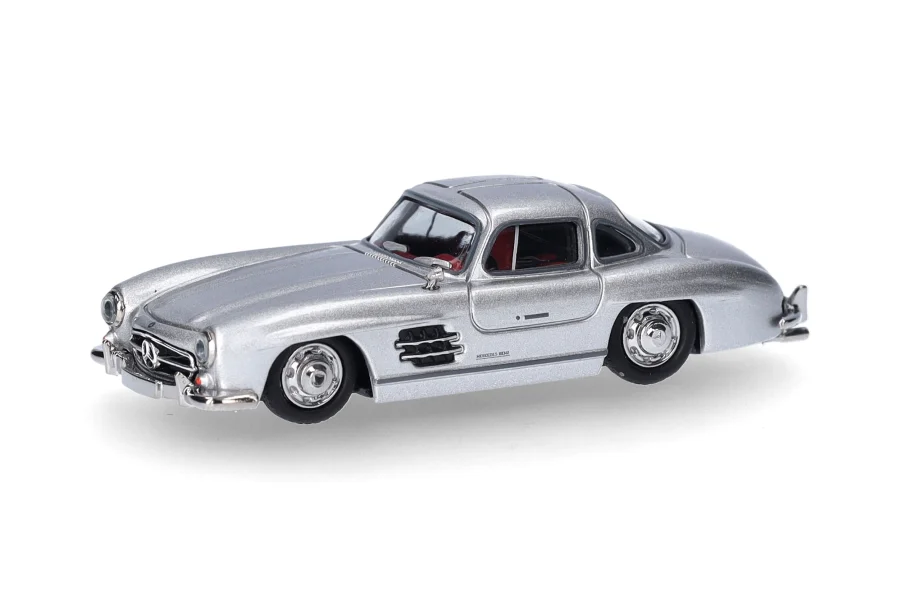MB 300 SL