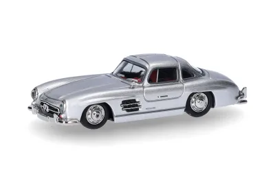 Herpa 430975: MB 300 SL