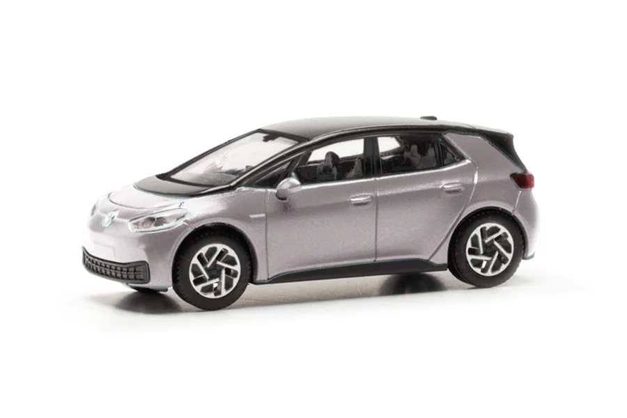 VW ID. 3