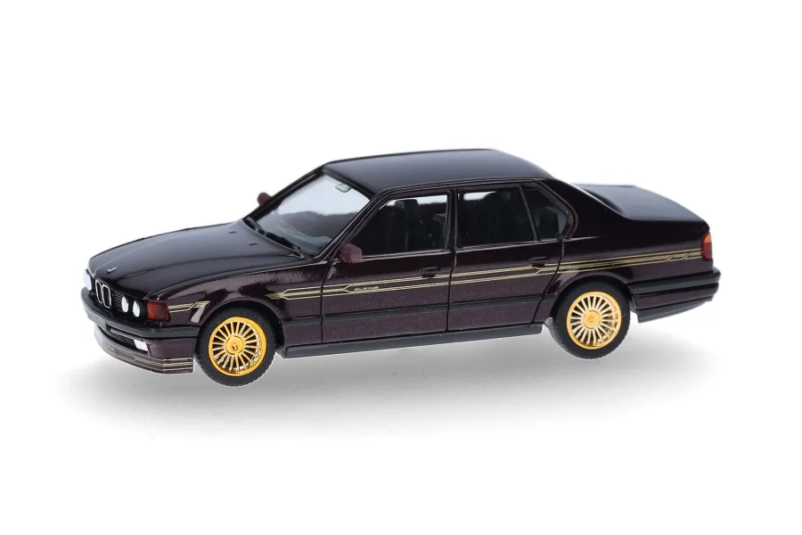 BMW Alpina B11 3.5