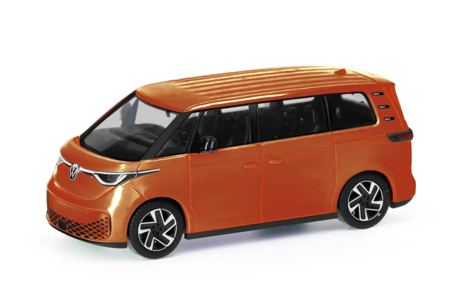 VW ID Buzz
