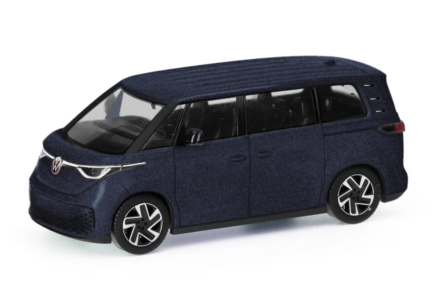 VW ID Buzz