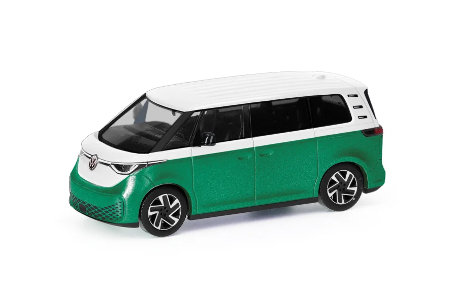 VW ID.Buzz