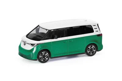 Herpa 431132: VW ID.Buzz