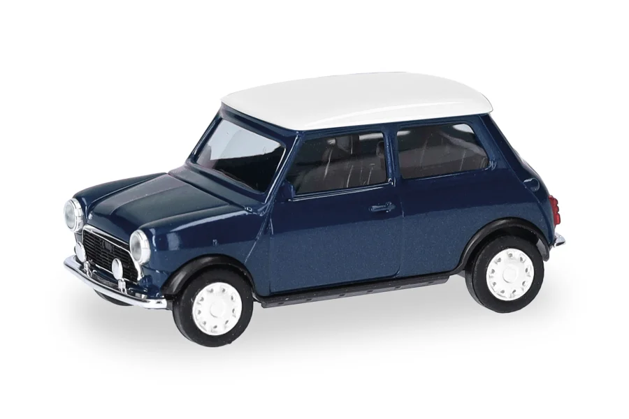 Mini Cooper Rechtslenker