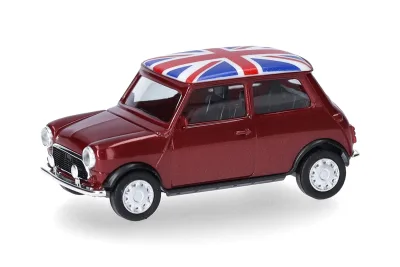 Herpa 431149: Mini Mayfair