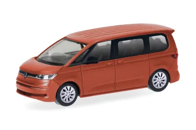 Herpa 431156: VW Multivan