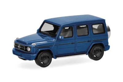 Herpa 431194: MB G580 EQ
