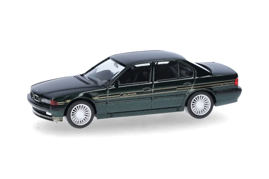 BMW Alpina B12 5.7