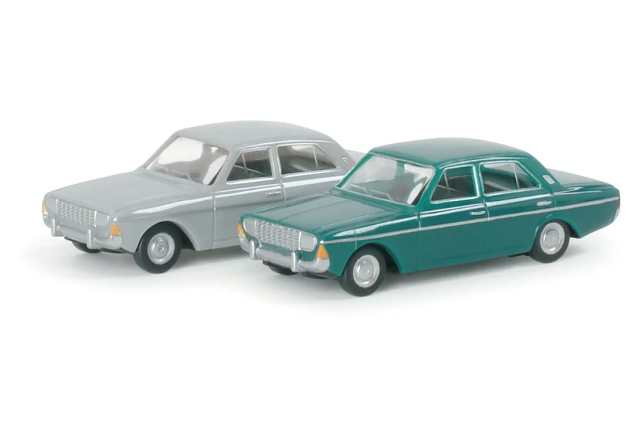 Ford Taunus P5