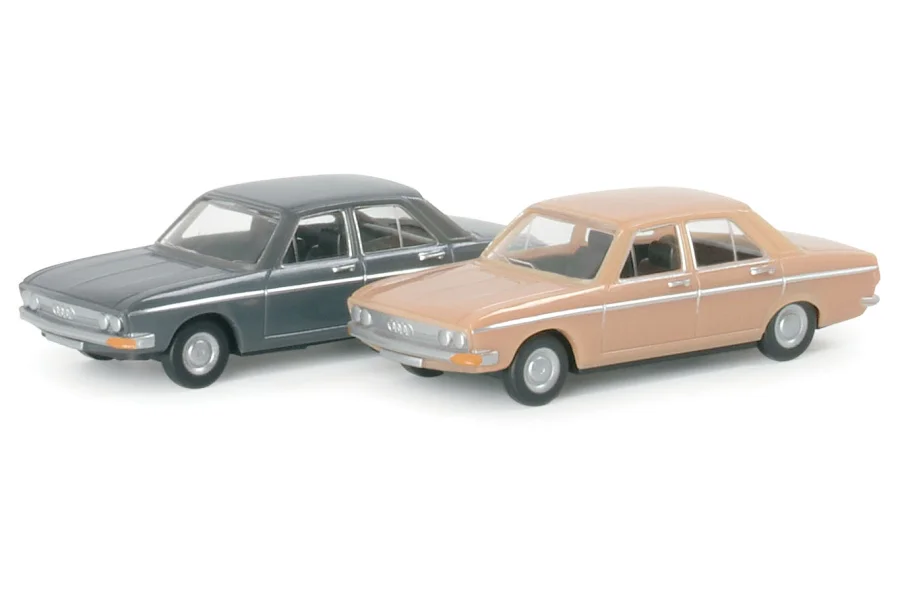Audi 100 L