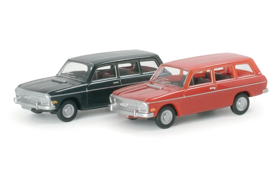 Audi 60 Variant
