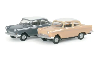 Herpa 451598: DKW Junior