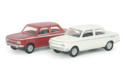 Herpa 451604: NSU TT