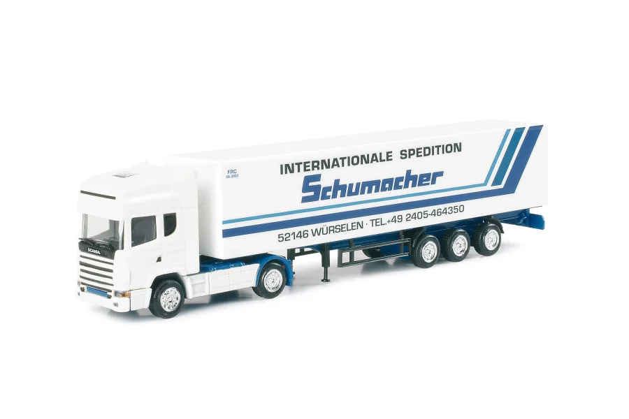 Scania TL