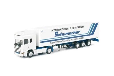 Herpa 451666: Scania TL