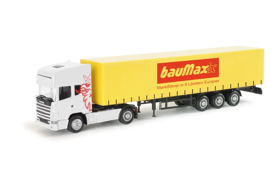 Scania TL