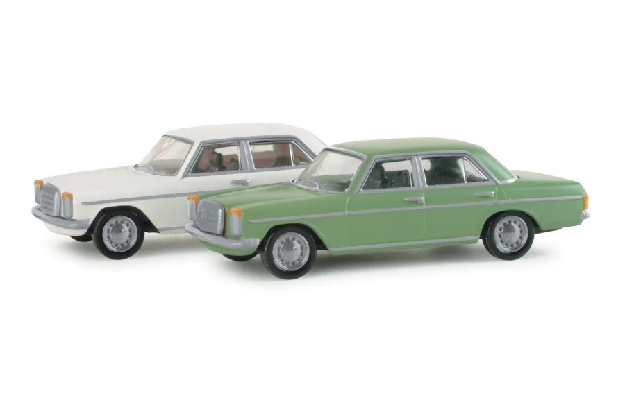MB 240D /8