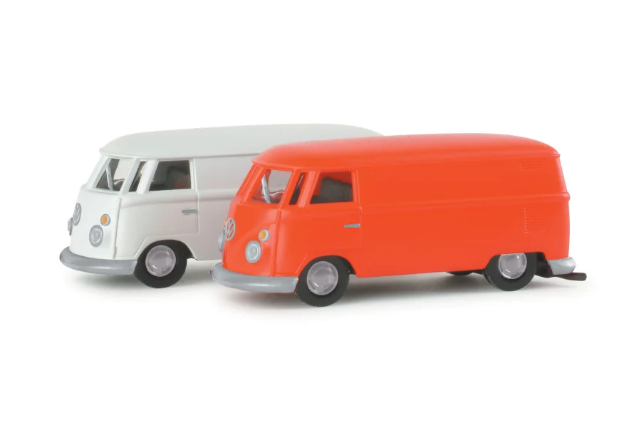 VW T1 Kasten